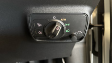 Audi TT 40 TFSI Black Edition 2dr S Tronic Petrol Coupe